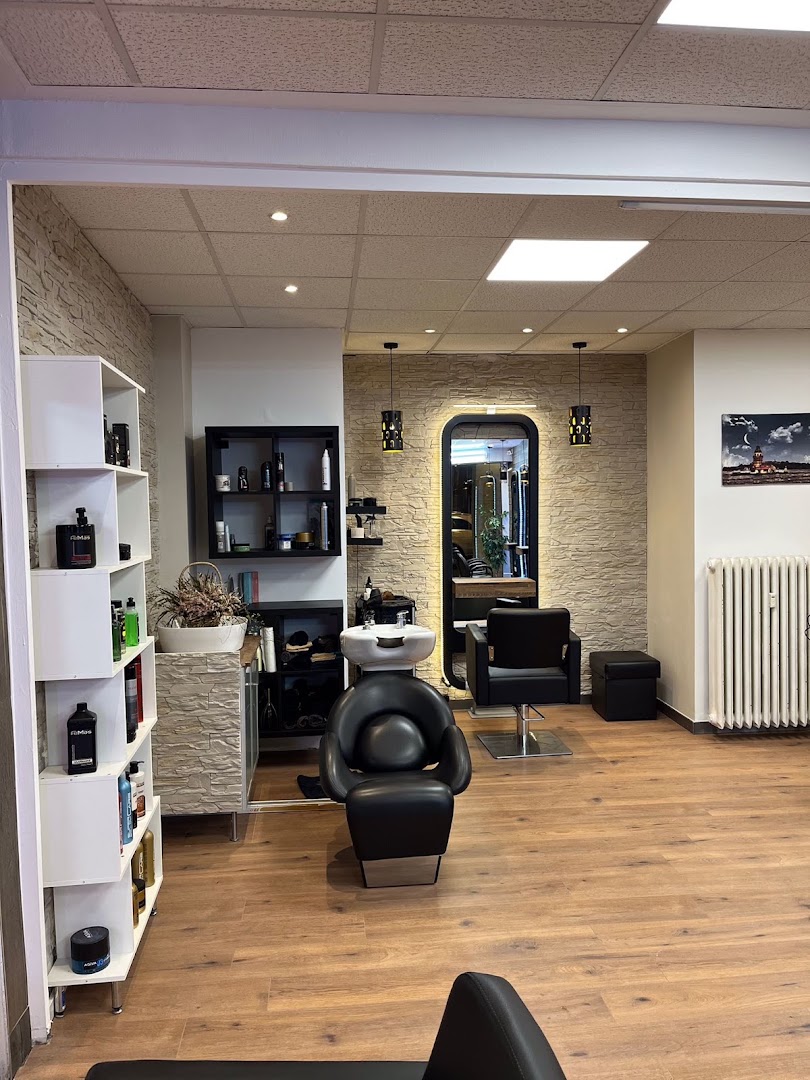 Alan Friseursalon